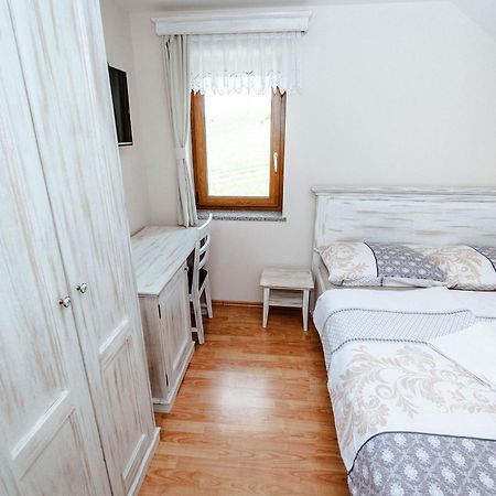 Zelena Oaza - B&B Miklavz pri Ormozu Dış mekan fotoğraf