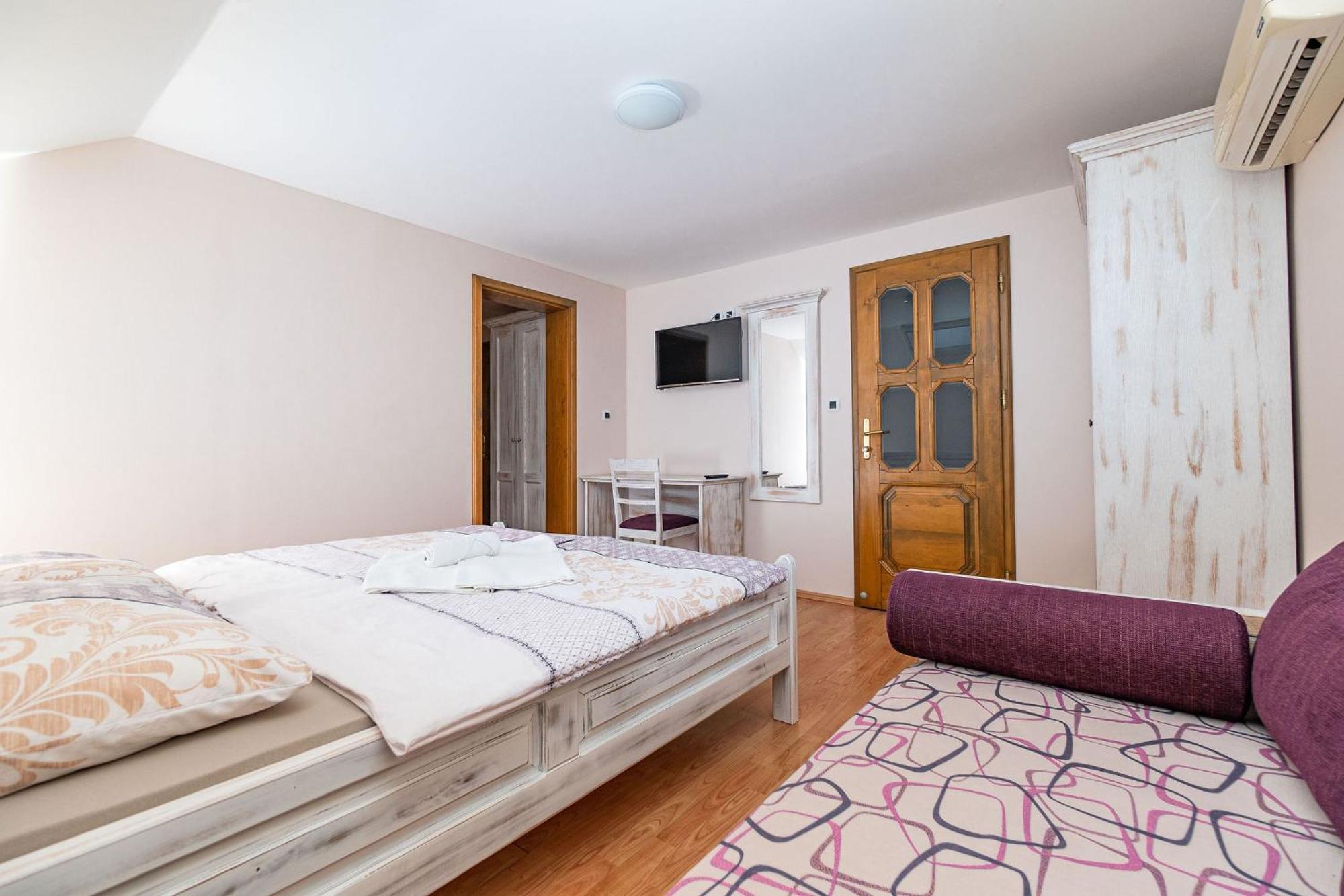 Zelena Oaza - B&B Miklavz pri Ormozu Dış mekan fotoğraf