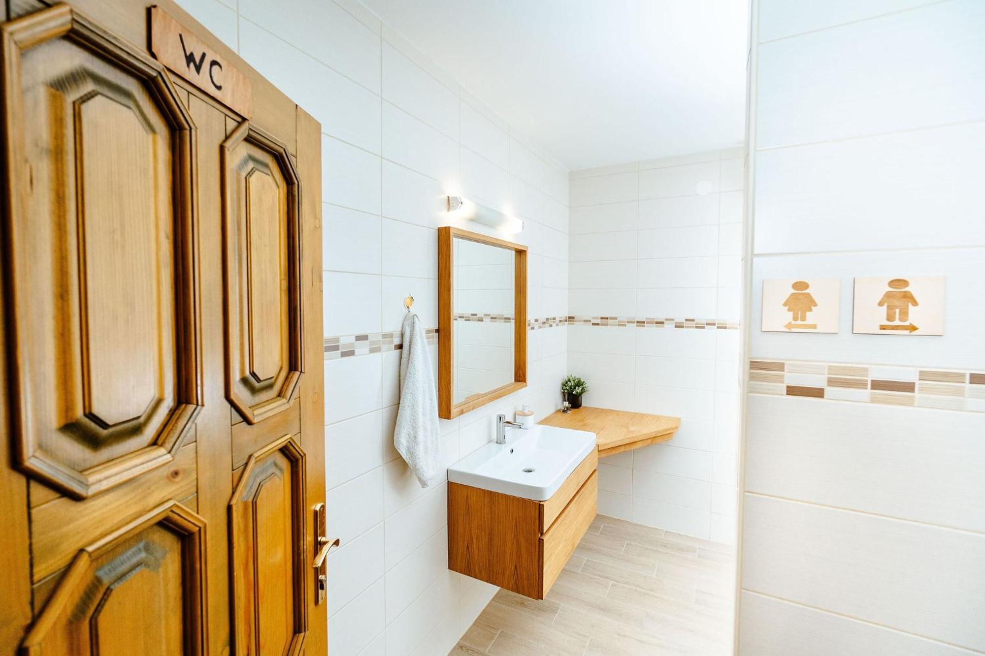 Zelena Oaza - B&B Miklavz pri Ormozu Dış mekan fotoğraf