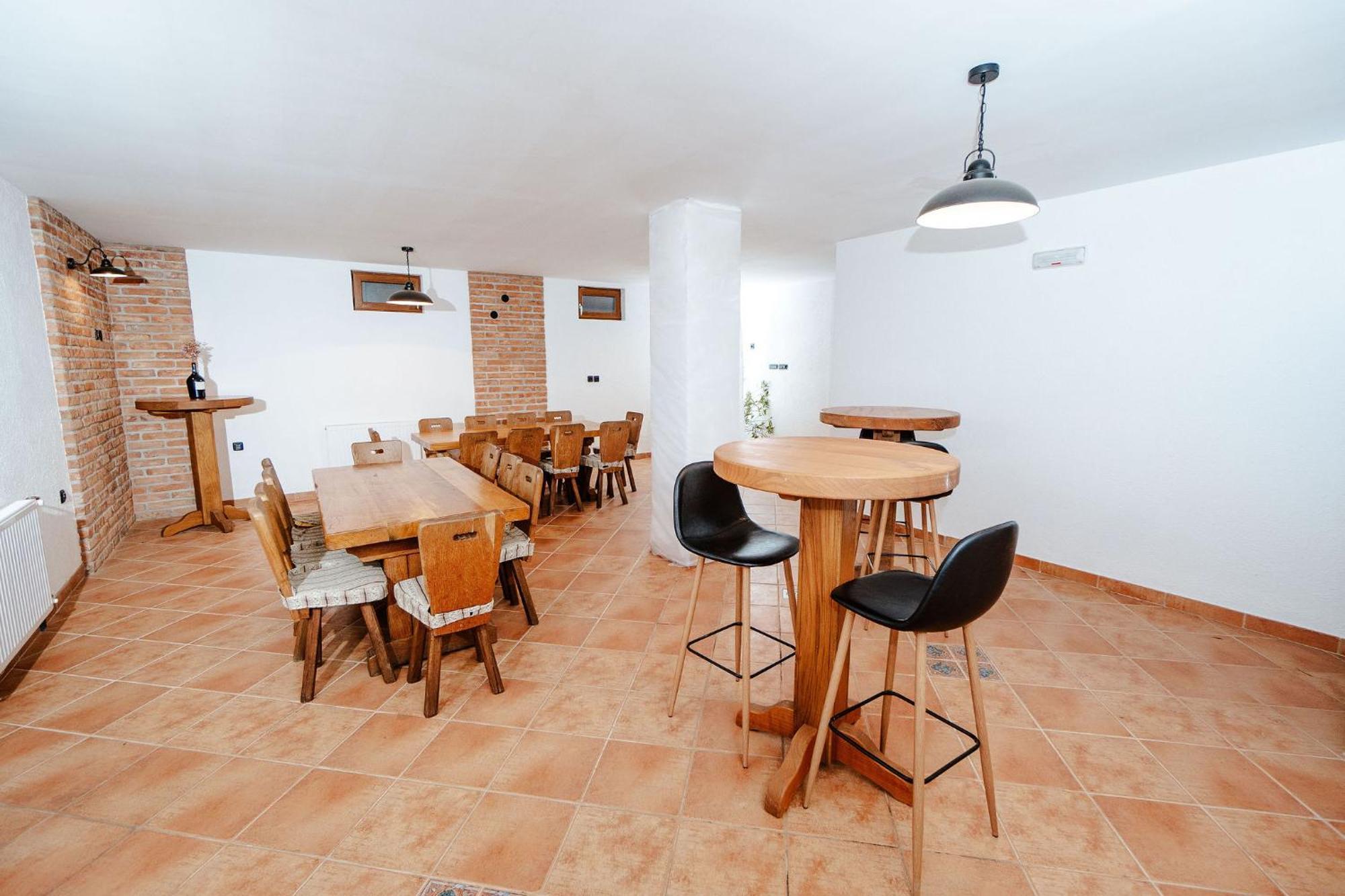 Zelena Oaza - B&B Miklavz pri Ormozu Dış mekan fotoğraf