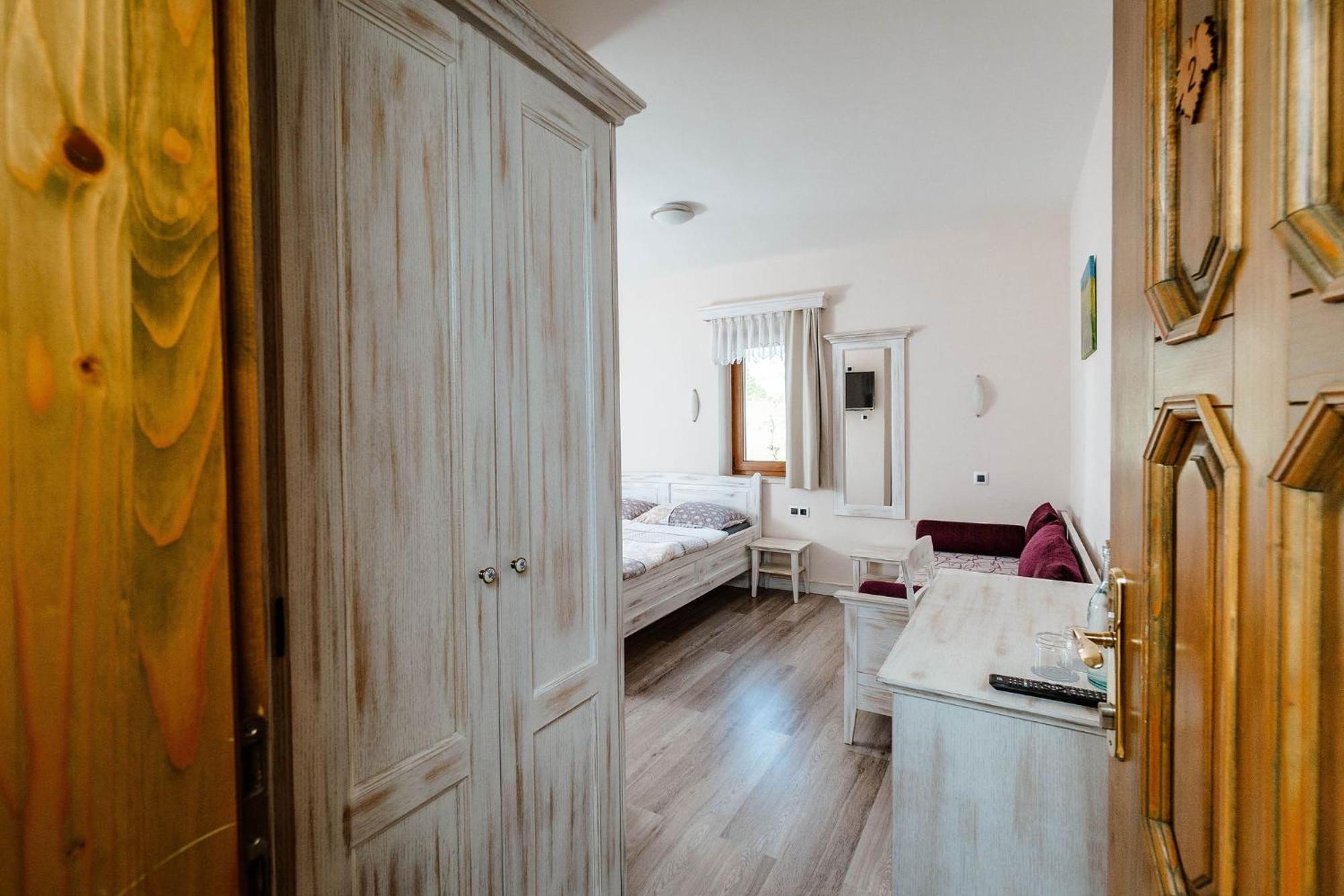Zelena Oaza - B&B Miklavz pri Ormozu Dış mekan fotoğraf