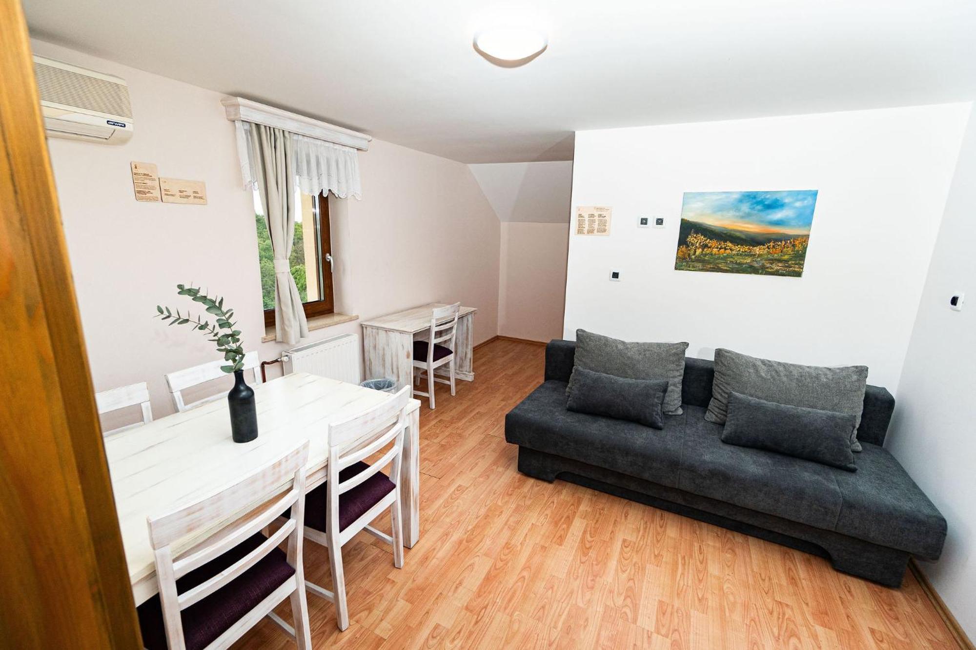 Zelena Oaza - B&B Miklavz pri Ormozu Dış mekan fotoğraf