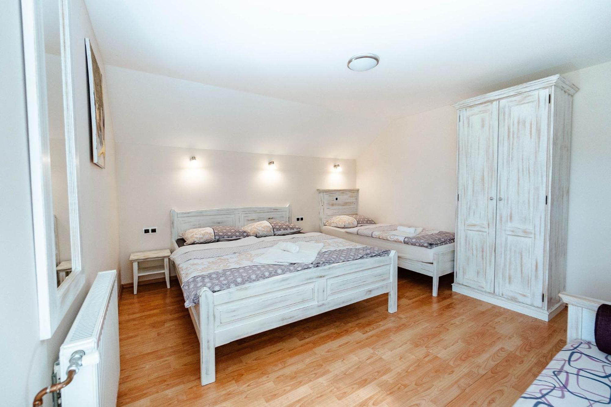 Zelena Oaza - B&B Miklavz pri Ormozu Dış mekan fotoğraf