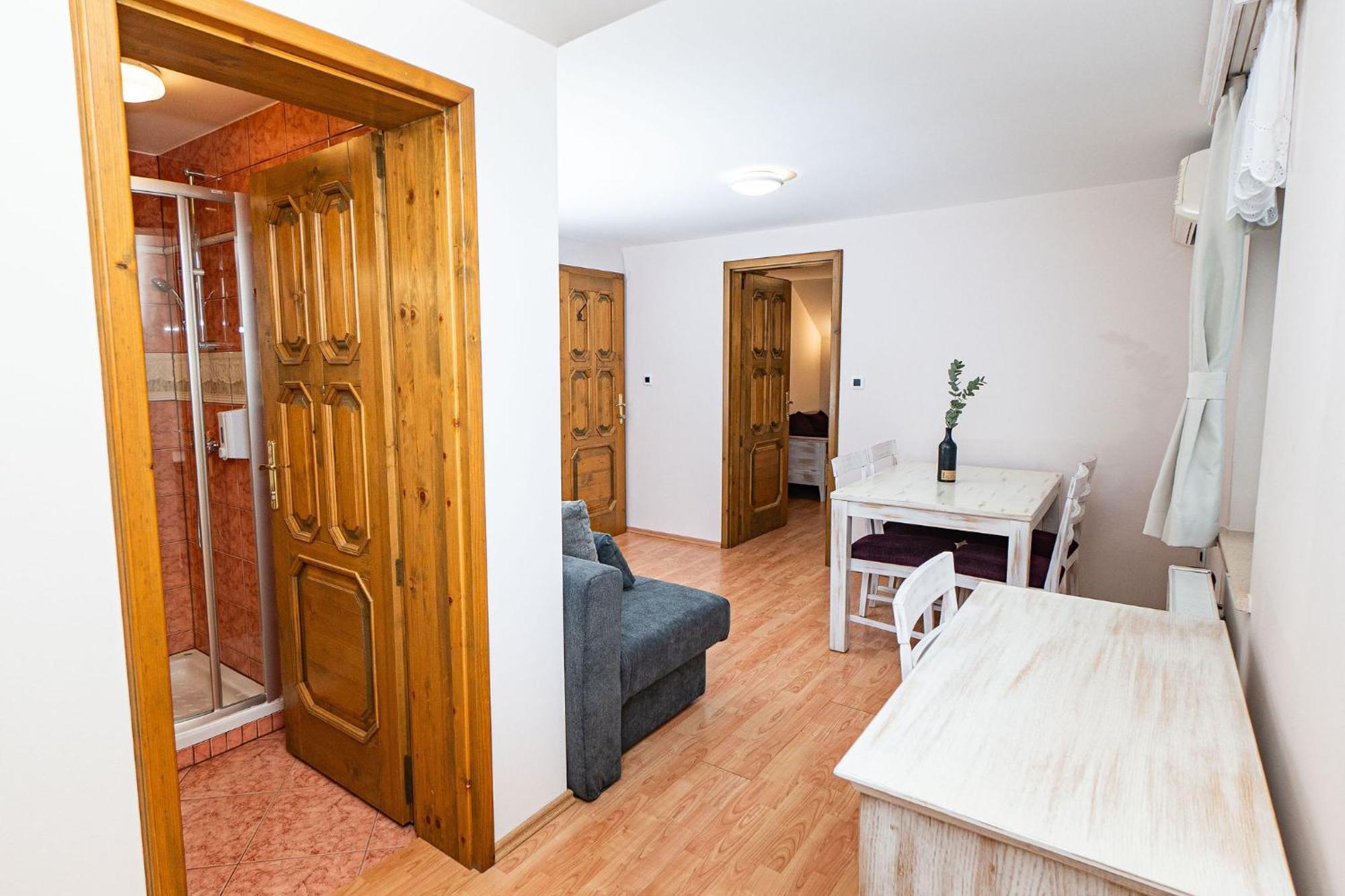 Zelena Oaza - B&B Miklavz pri Ormozu Dış mekan fotoğraf