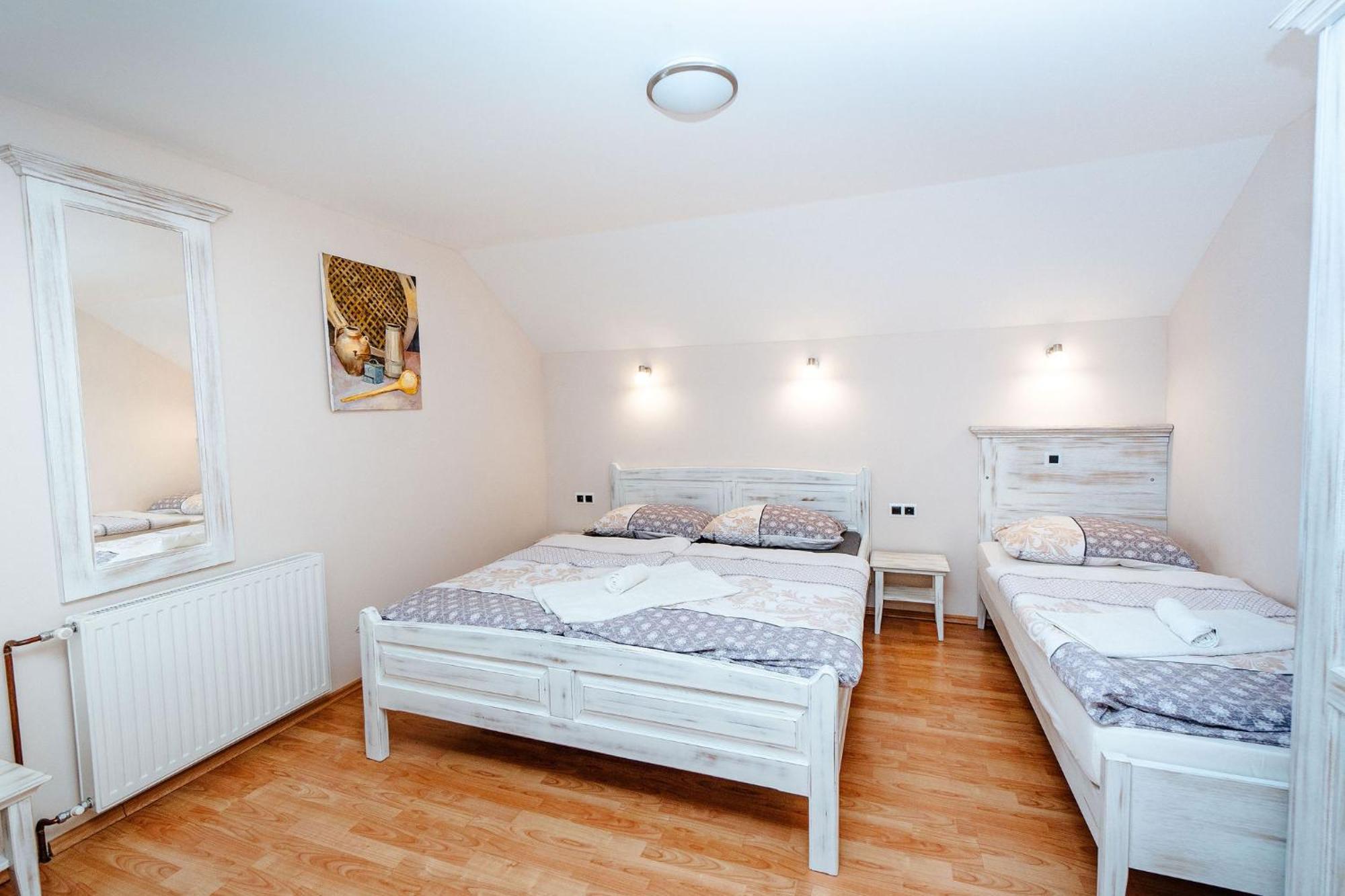 Zelena Oaza - B&B Miklavz pri Ormozu Dış mekan fotoğraf