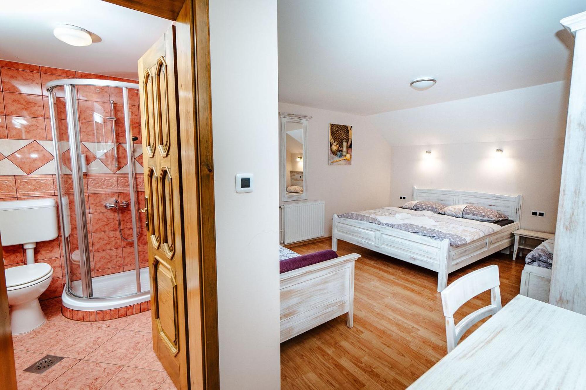 Zelena Oaza - B&B Miklavz pri Ormozu Dış mekan fotoğraf