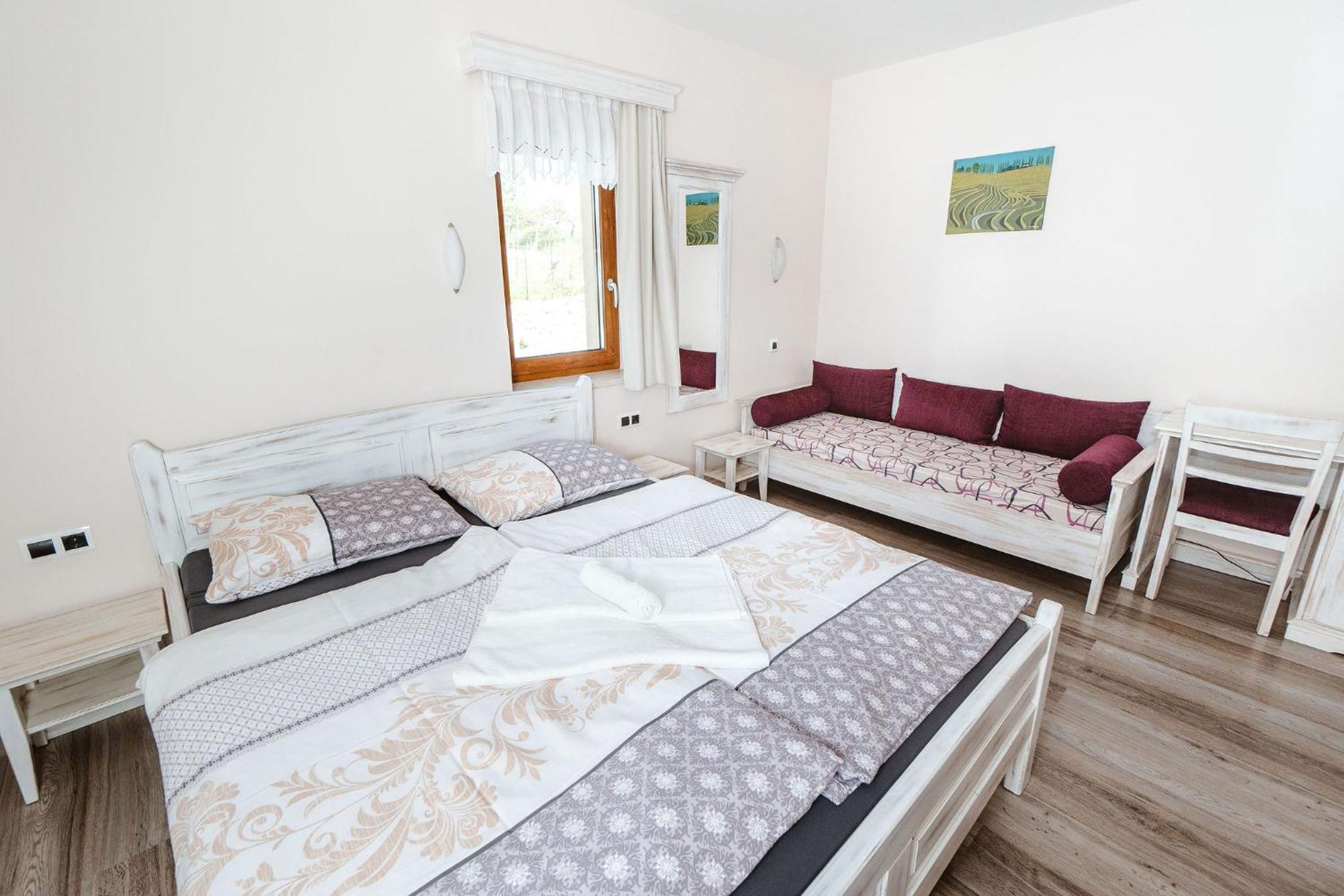 Zelena Oaza - B&B Miklavz pri Ormozu Dış mekan fotoğraf