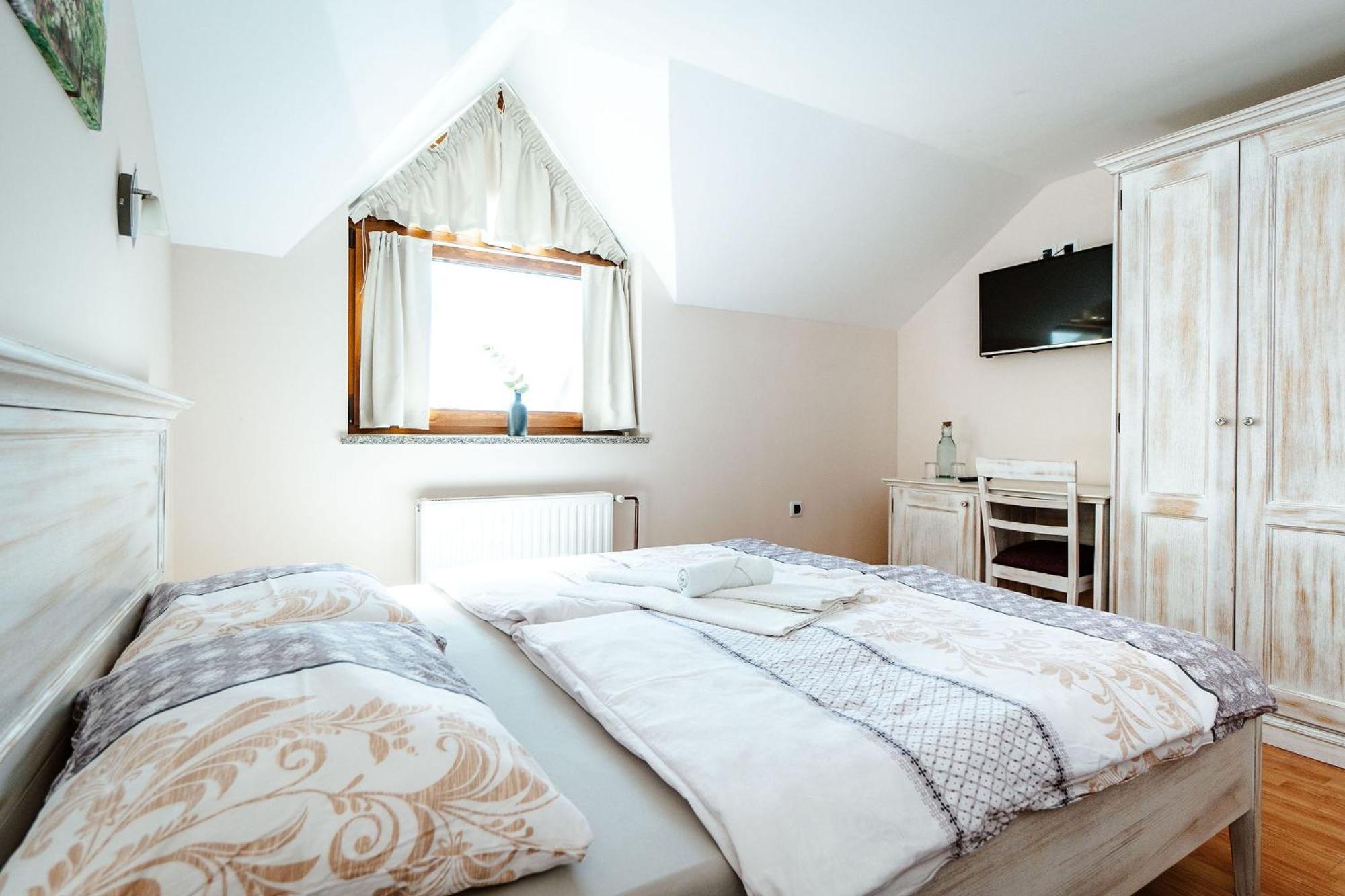Zelena Oaza - B&B Miklavz pri Ormozu Dış mekan fotoğraf