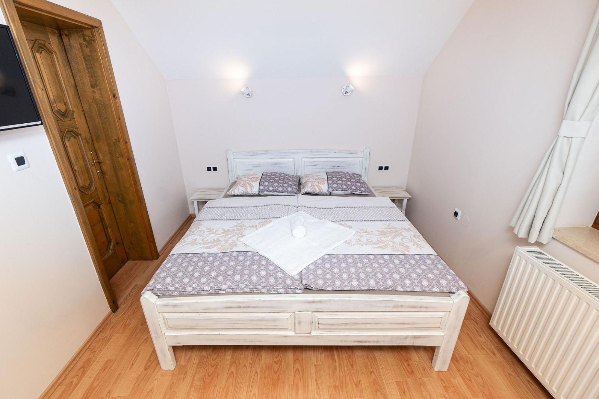 Zelena Oaza - B&B Miklavz pri Ormozu Dış mekan fotoğraf