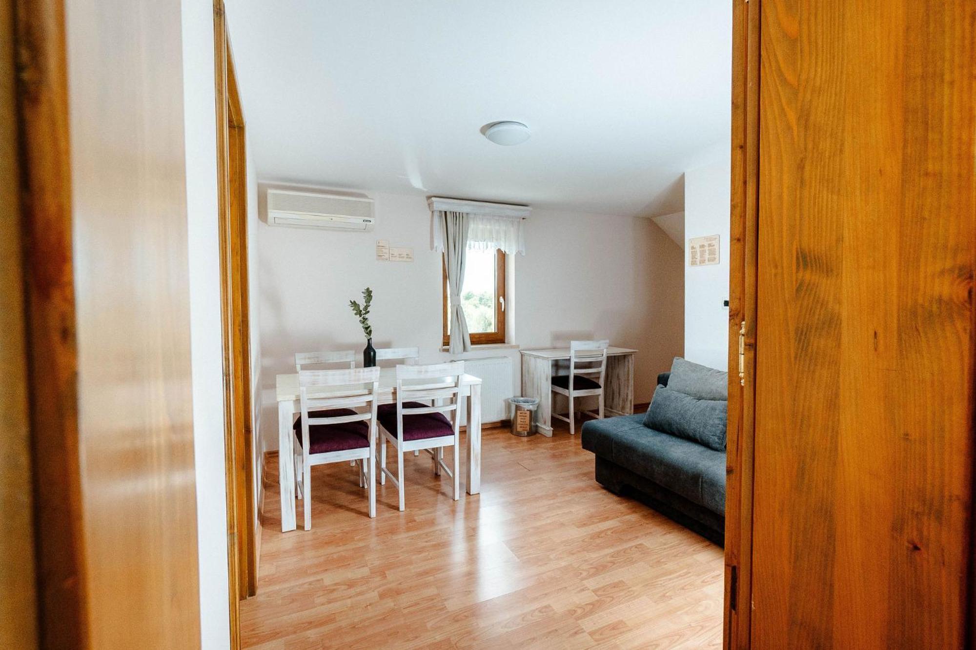 Zelena Oaza - B&B Miklavz pri Ormozu Dış mekan fotoğraf