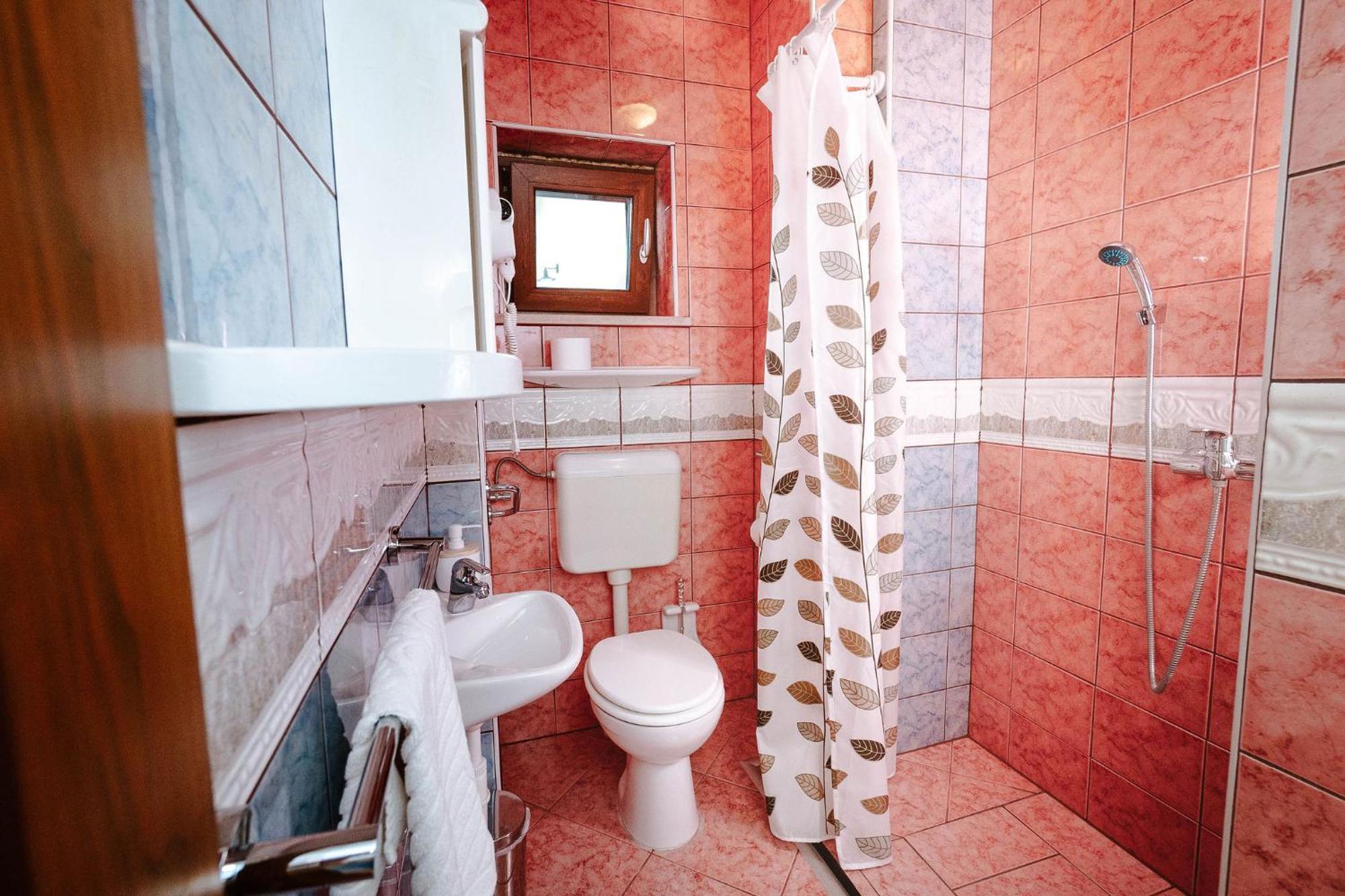 Zelena Oaza - B&B Miklavz pri Ormozu Dış mekan fotoğraf