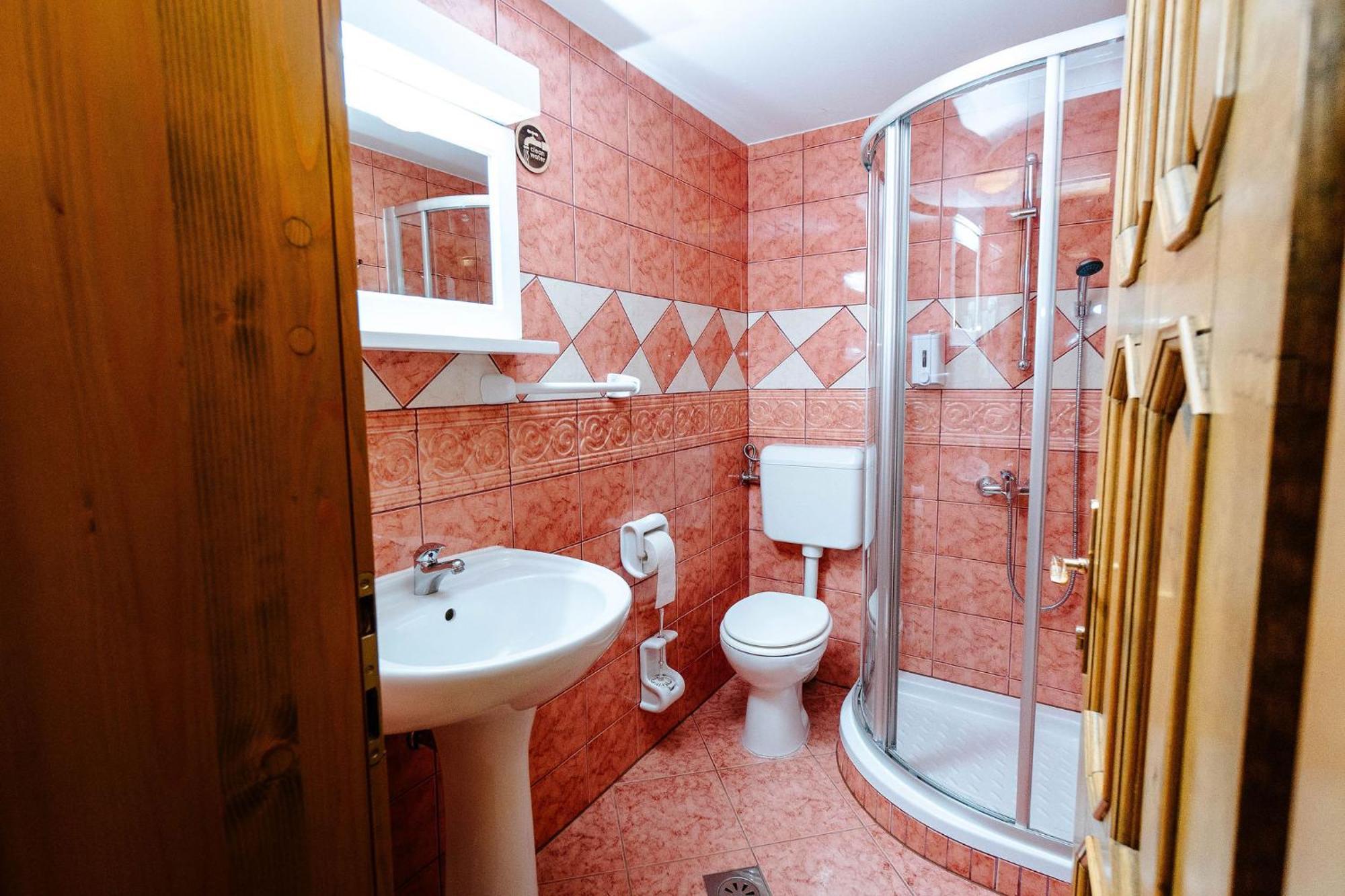 Zelena Oaza - B&B Miklavz pri Ormozu Dış mekan fotoğraf