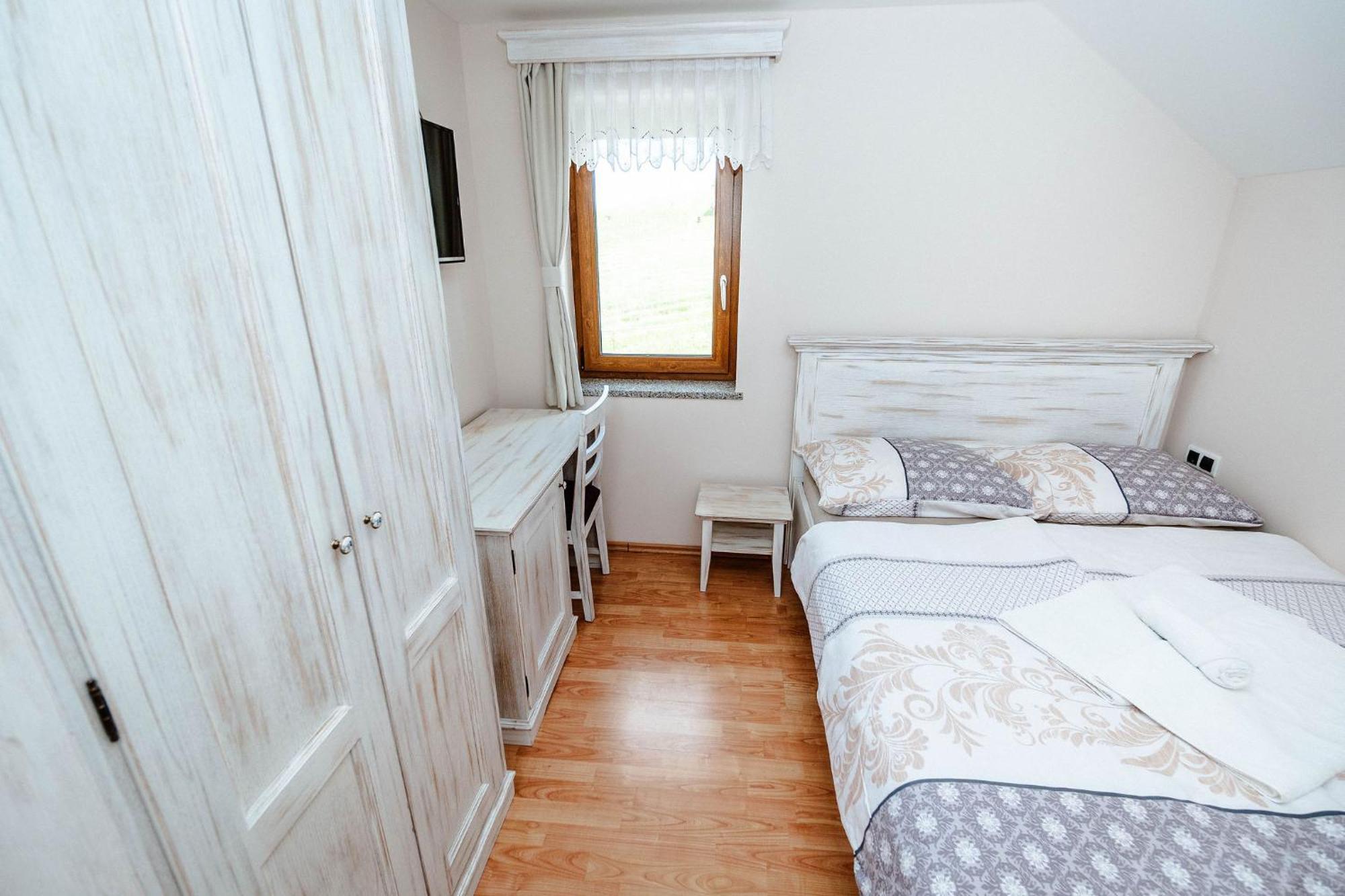 Zelena Oaza - B&B Miklavz pri Ormozu Dış mekan fotoğraf