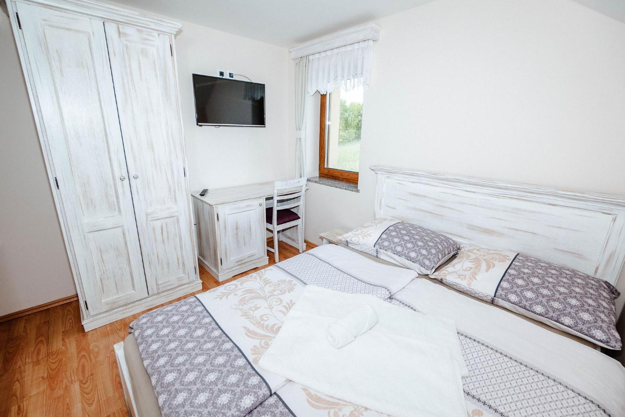Zelena Oaza - B&B Miklavz pri Ormozu Dış mekan fotoğraf