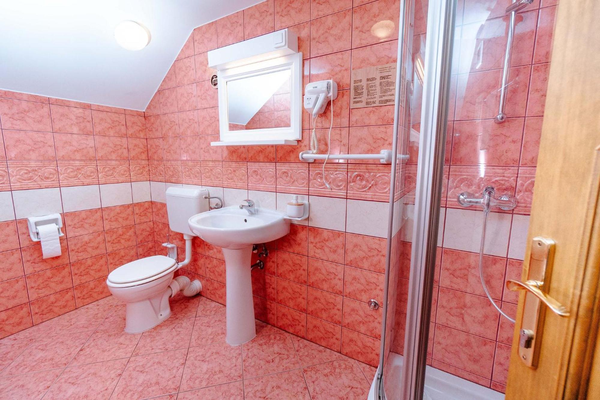 Zelena Oaza - B&B Miklavz pri Ormozu Dış mekan fotoğraf